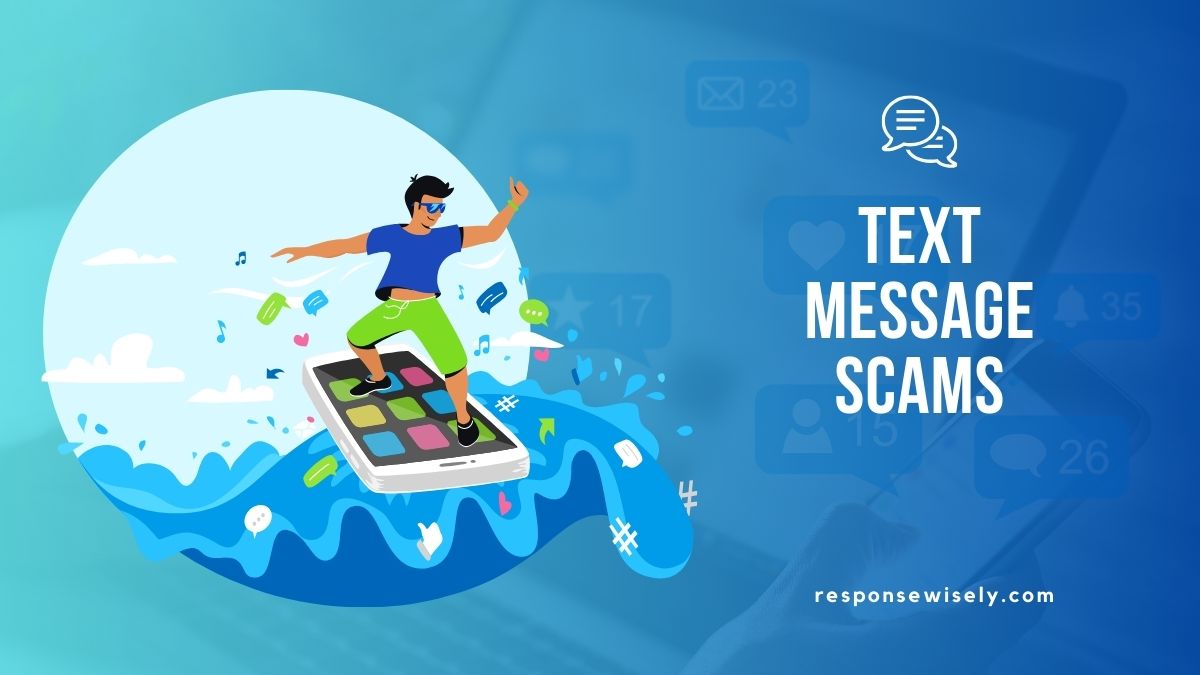 Text Message Scams