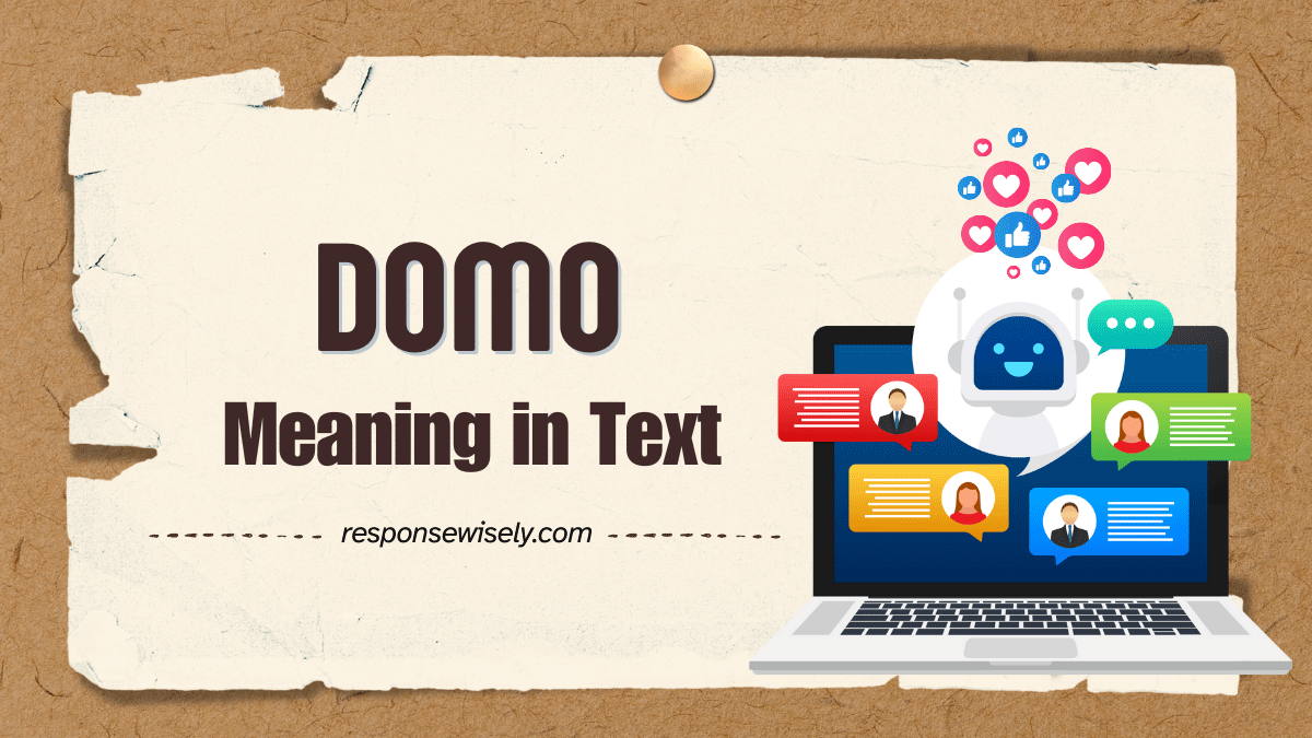 DPMO Meaning in Text