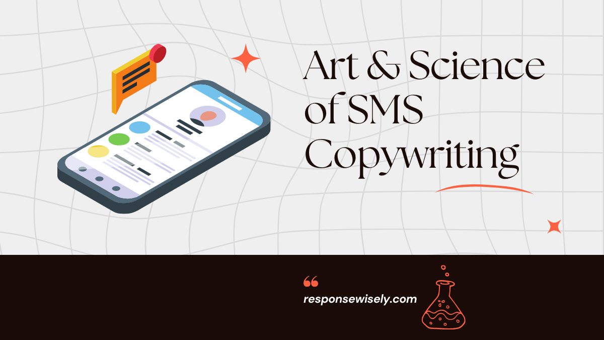 Art & Science of SMS Copywriting