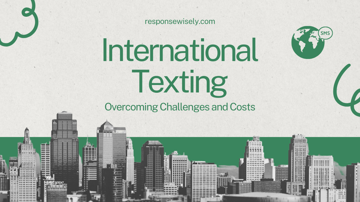 International Texting