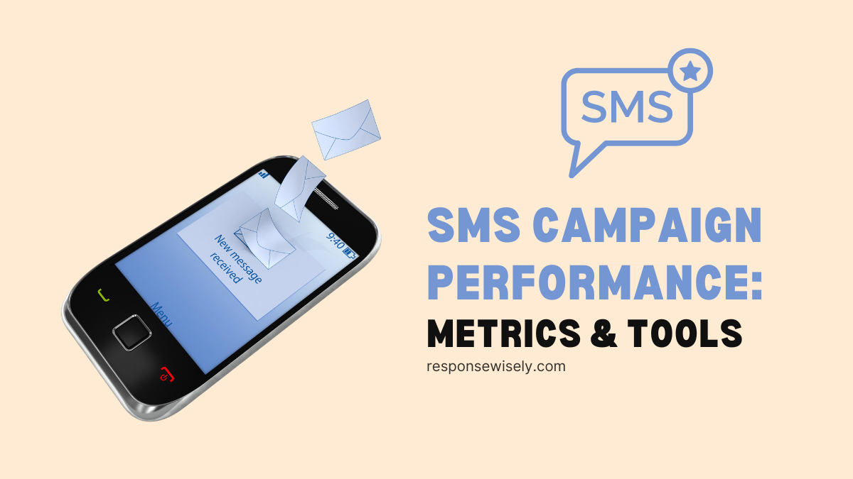 SMS Campaign Performance