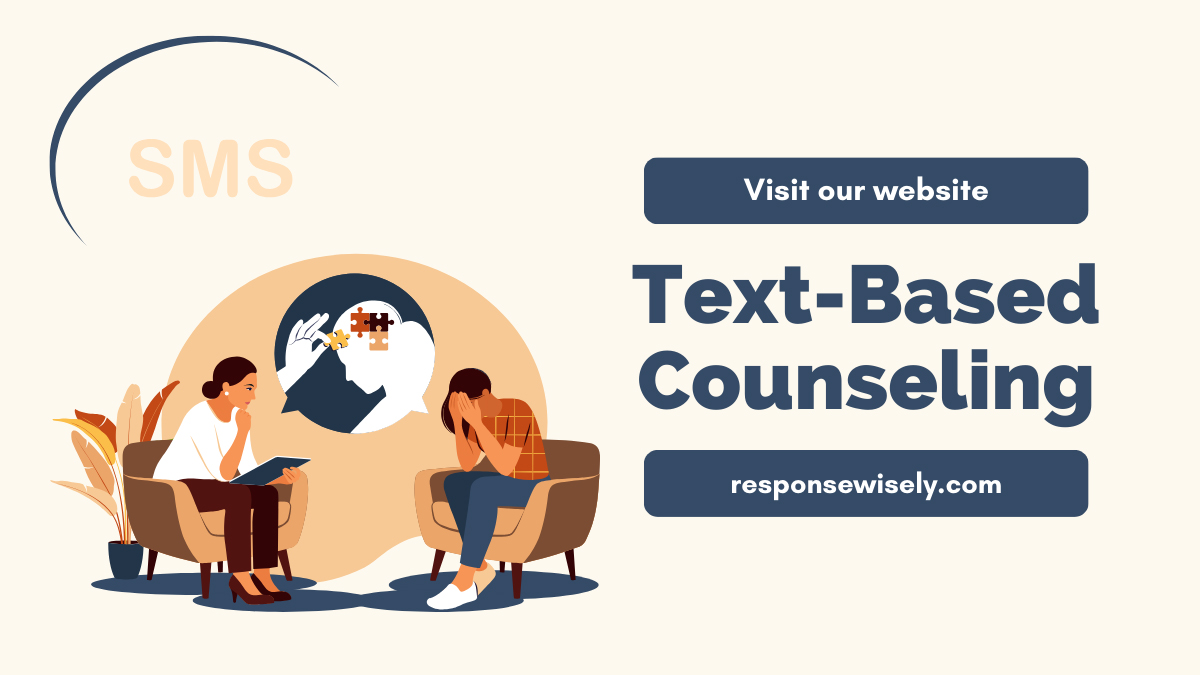 Text-Based Counseling